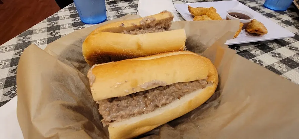 Cheesesteak