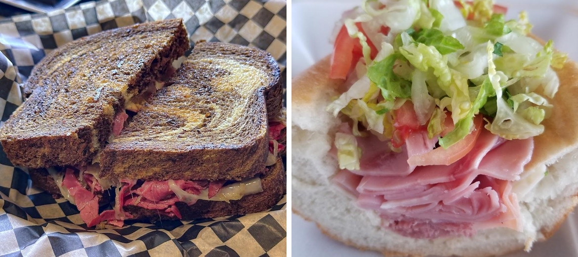 Leo's Delicatessen and Marketplace