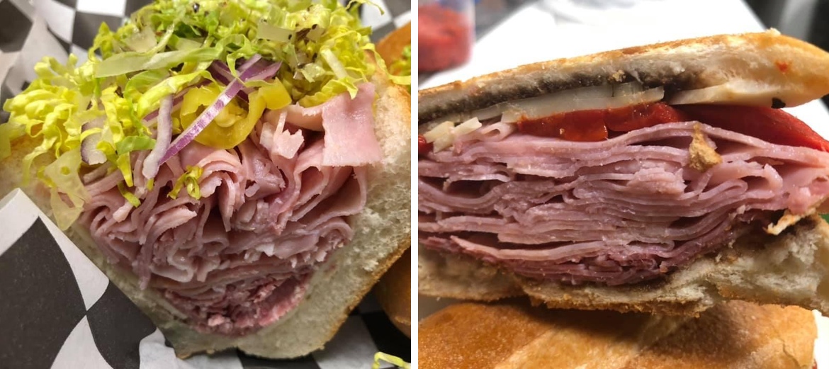 Leo's Delicatessen and Marketplace