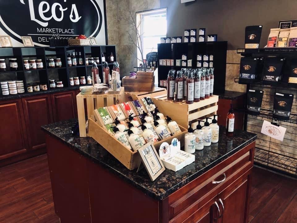 Leo's Delicatessen and Marketplace