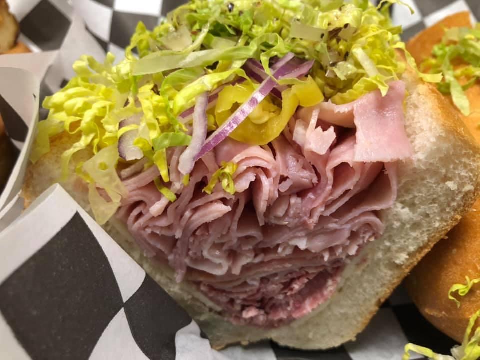 Leo's Delicatessen and Marketplace