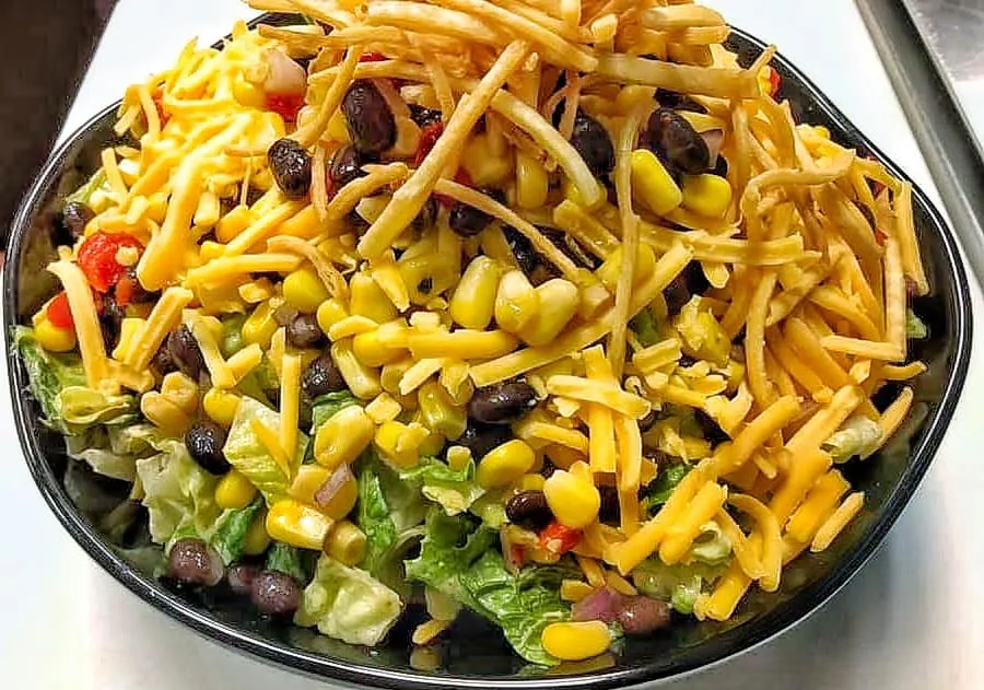Southwest Salad